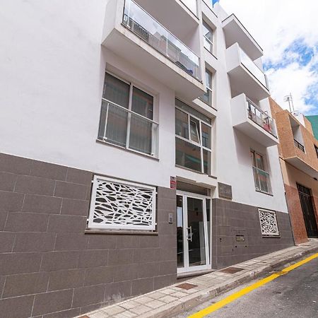 Edf Brisa En El Medano Apartment Exterior photo