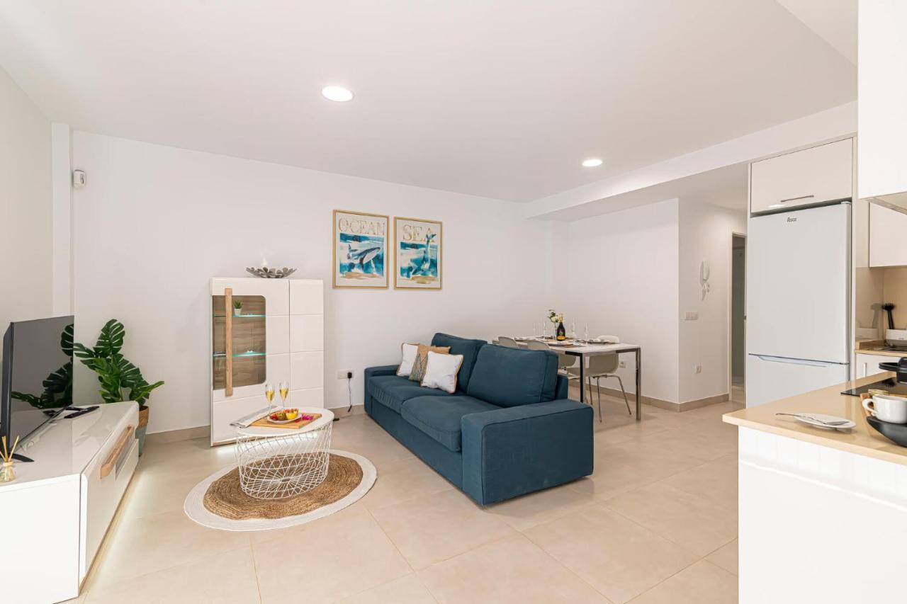 Edf Brisa En El Medano Apartment Exterior photo