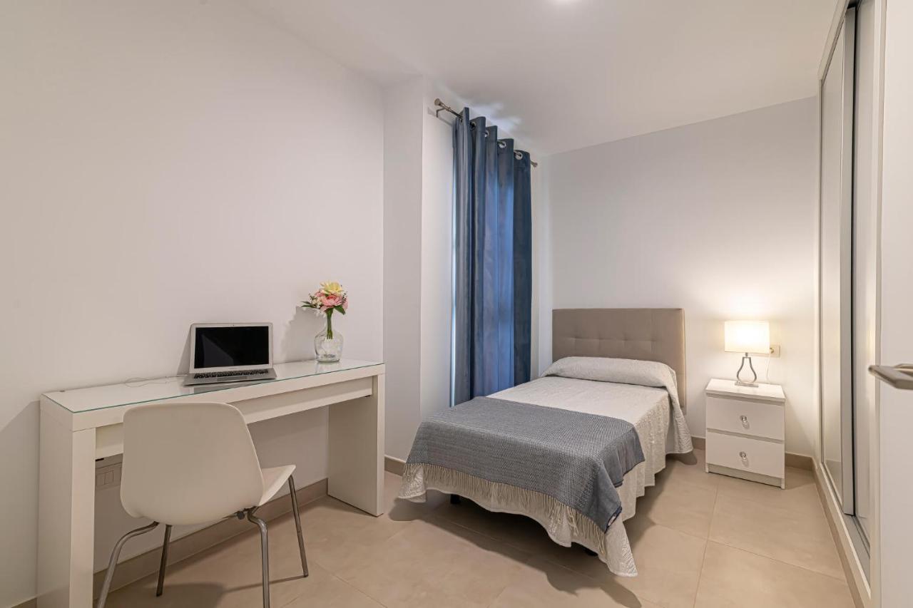 Edf Brisa En El Medano Apartment Exterior photo