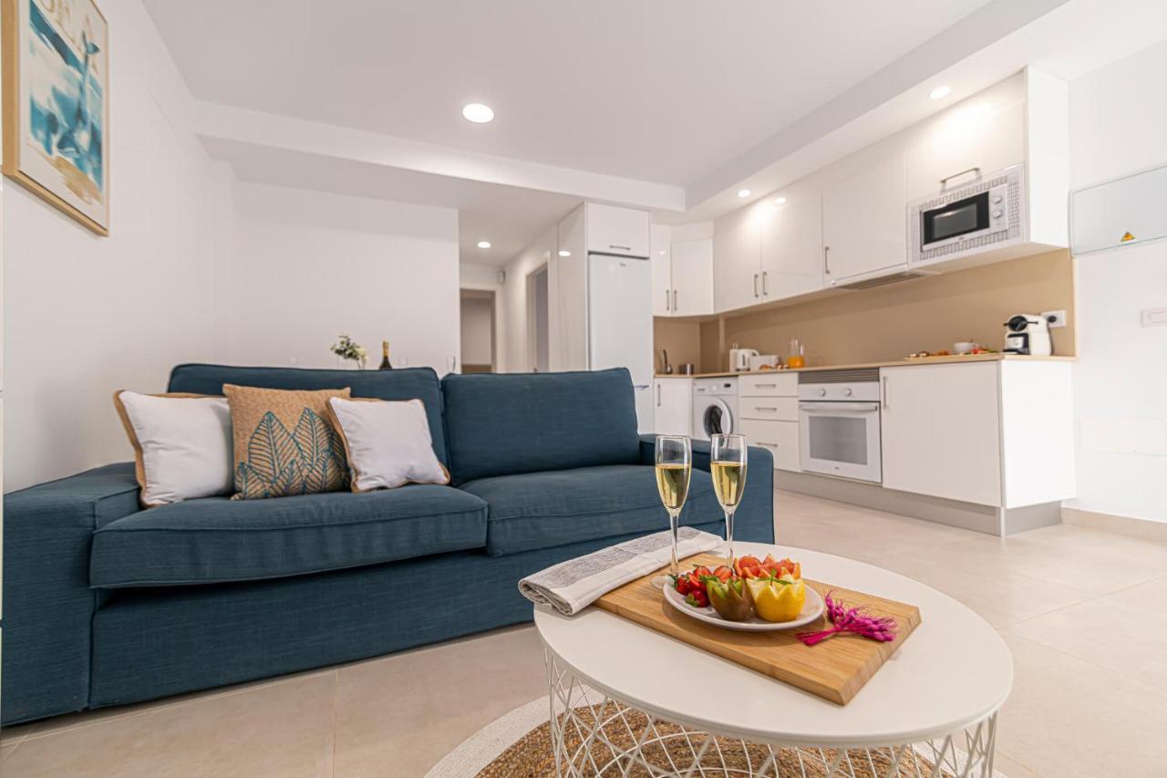 Edf Brisa En El Medano Apartment Exterior photo