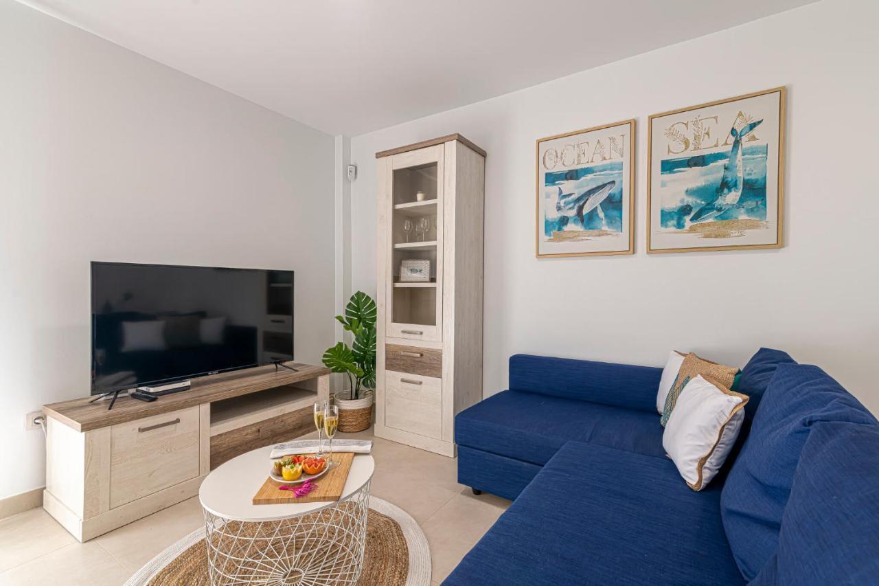 Edf Brisa En El Medano Apartment Exterior photo